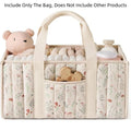 MAEVORI™ Baby Essentials Organizer