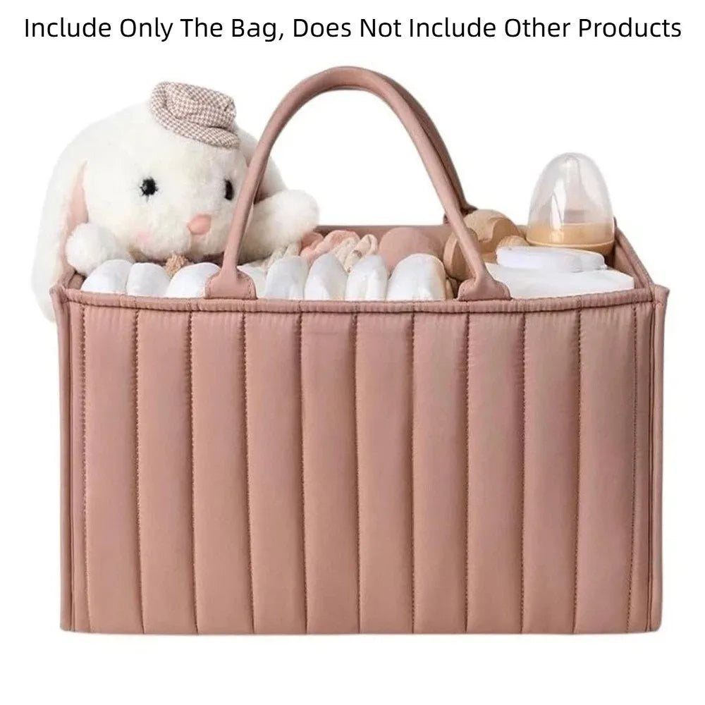 MAEVORI™ Baby Essentials Organizer