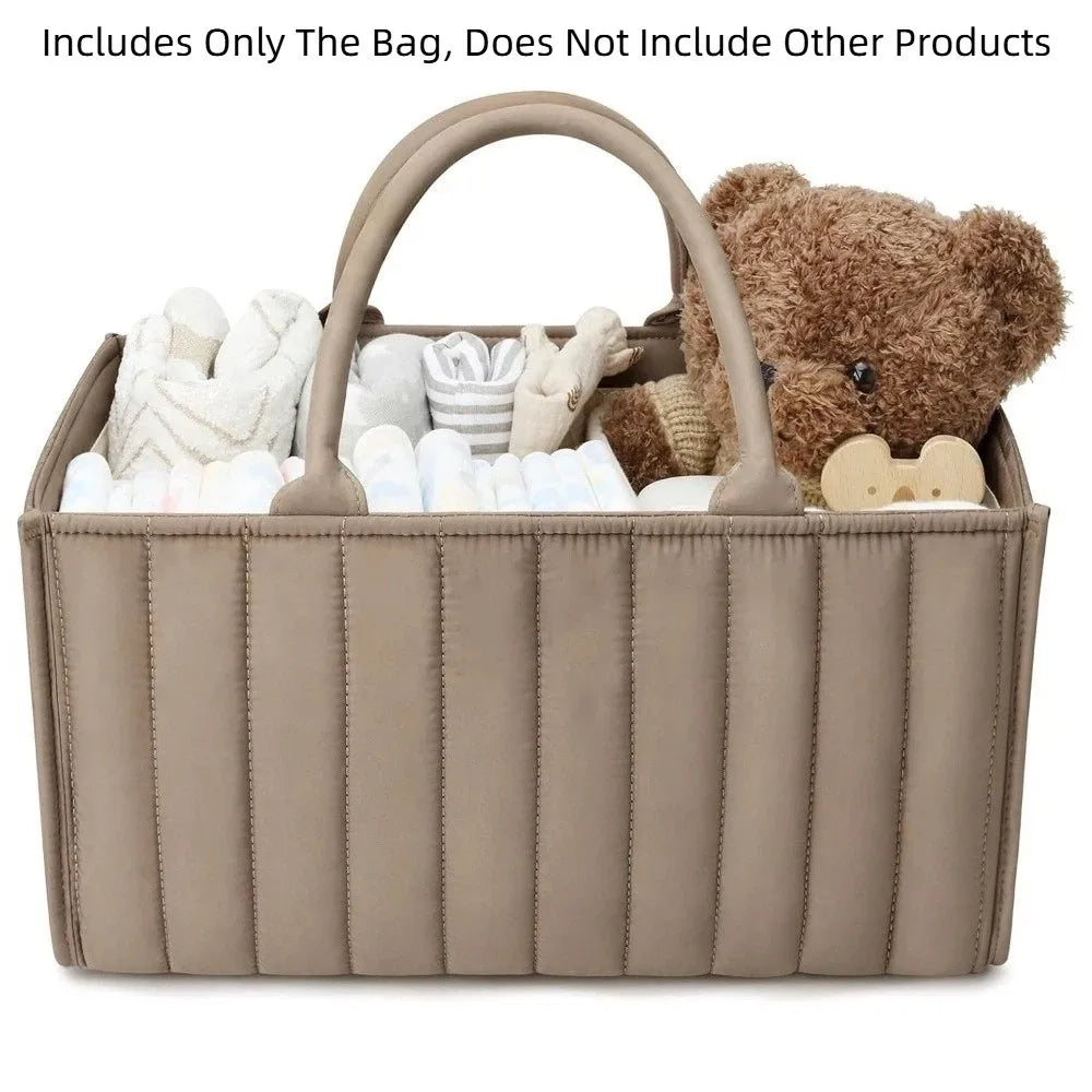 MAEVORI™ Baby Essentials Organizer