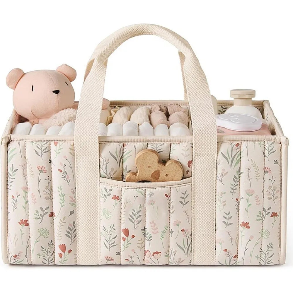 MAEVORI™ Baby Essentials Organizer